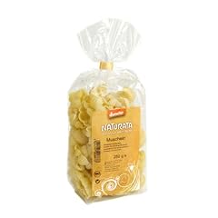 Naturata Bio Muscheln Hartweizengrie� hell 250 gr