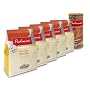 Minges Padinies Teepad-Bundle "Rooibos Vanilla", 5 x 20er (150g) + Vorratsdose