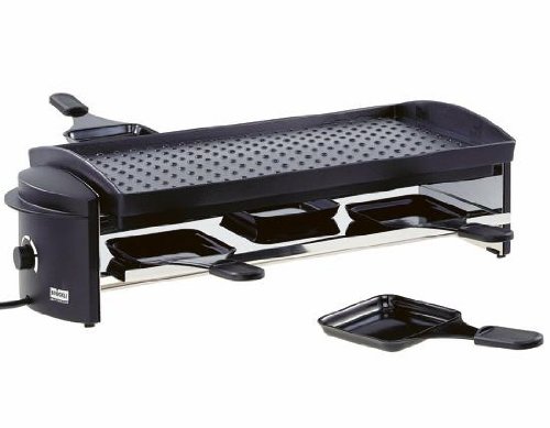 Cheeseboard V8 Grill