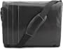 Kenneth Cole Reaction 523235 Luggage What's The Bag Idea, Black, One Size
