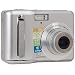 Photo : Polaroid 7.0MP Compact Digital Camera - Silver (i737)
