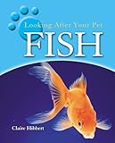 Looking after your pet fish