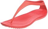 crocs Women's Sexi Flip Ankle-Strap Sandal