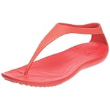 sandales bébé filles Crocs Sexi Flip Sandales fem