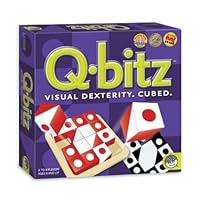 Mindware - Q-bitz
