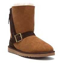 Big Sale Best Cheap Deals UGG Australia Womens Blaise Boot Chestnut Size 8