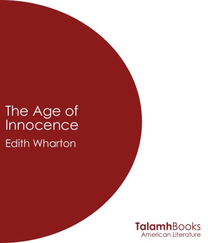  Edith Wharton