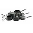 KitchenAid Hard-Anodized 10-pc. Cookware Set