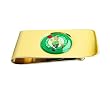 Boston Celtics Executive Money Clip Nba Basketball