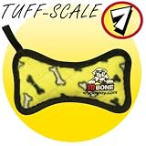 VIP Products JR-B-YB Junior Bone Yellow Bone