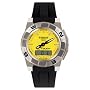 Tissot Men's T0015204736100 T-Tactile T-Touch Trekker Watch