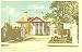 Residence Of Rs Mclaughlin Ontario Canada Postcard