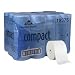 Compact Coreless Two-Ply Bath Tissue