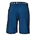 WarriorXGear Spartan Performance Cross-Training Shorts (Blue/Flag, 30)