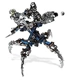 Lego Bionicle Limited Edition 8954 Mazeka