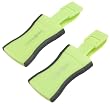 Samsonite Security ID Luggage Tags, Set of 2