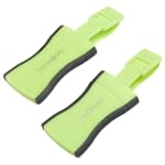 Samsonite Security ID Luggage Tags, Set of 2