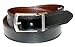 Dickies Men's Casual Reversible Belt