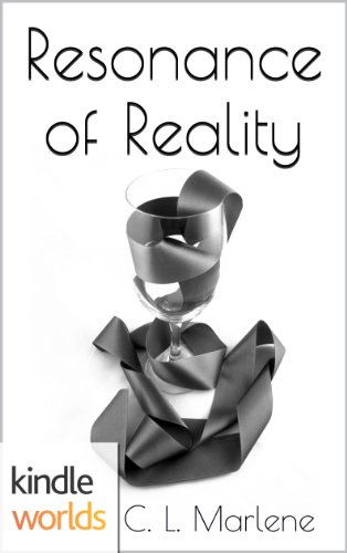 The Vampire Diaries: Resonance of Reality (Kindle Worlds Short Story) (Commencement Book 2)