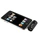 All Channel FM Transmitter w/ Premium Rapid Rapid Automobile Car Charger and Remote Control For Apple iPod / iPhone / iTouch / Nano / iPad / Video / Shuffle - Black image 6