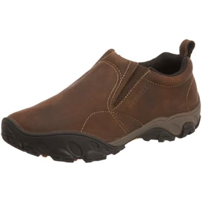 Merrell Men's Olmec Slip-on Shoes