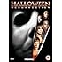 Halloween: Resurrection [DVD]