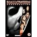 Halloween: Resurrection [DVD]