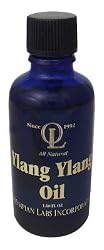 Olympian Labs Ylang Ylang Oil