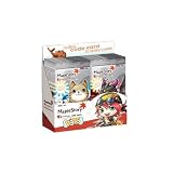 Maple Story P3ts (Pets) Series 3 Trading Card Game Booster Box (24 Packs)