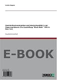 Produkt-Bild: Geschlechterkonstruktion und Interkulturalit&auml;t in der Gegenwartskunst: Die Ausstellung Black Male 1994 in New York