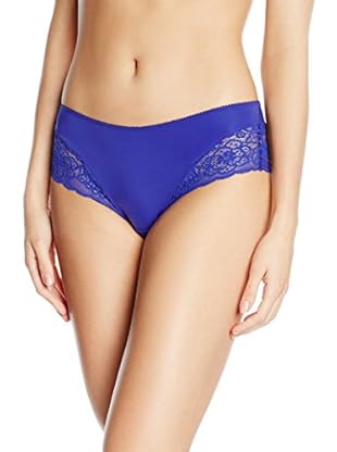 Triumph Culotte Amourette Spotlight (Azul Royal)