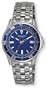 Bellagio bel tempo Men's Bergamo Series Diver Watch # A12048-2