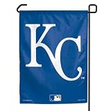 Kansas City Royals 11x15 Garden Flag