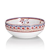 Carousel Cereal Bowl