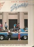 Baby Boomers Sock Hoppin ´ Sixties LP Vinly Record (LP Record) - B001BU9OAA