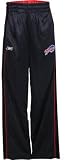 Buffalo Bills Youth Heavyweight Parka - Small (8)