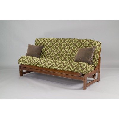 Brunswick Hardwood Futon Frame