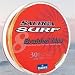 Saltiga Surf Braid 8 Carrier 40lb Test 200yd Spool Color Change