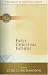 Early Christian Fathers