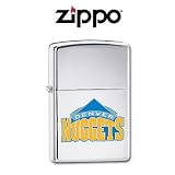 Zippo NBA Denver Nuggets Lighter