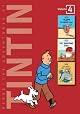 The Adventures of Tintin: The Crab With the Golden Claws / The Shooting Star / The Secret of the Unicorn (3 Complete Adventures in 1 Volume, Vol. 3)