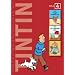 The Adventures of Tintin: "The Crab with the Golden Claws", "The Shooting Star", "The Secret of the Unicorn" v. 4