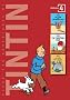 The Adventures of Tintin: 