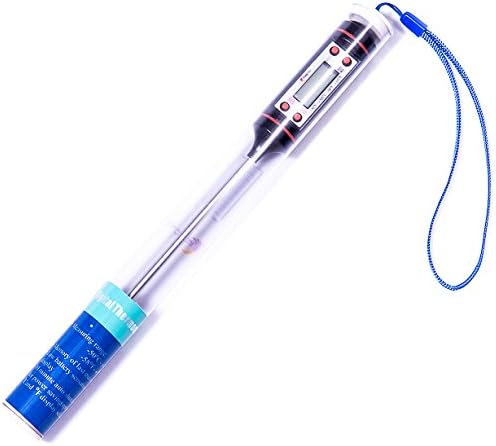 Integrity Collection Digital Meat Thermometer