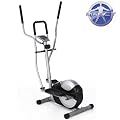 Marcy ER3000D Compact Elliptical Cross Trainer With Magnetic Resistance - CATALOGUE RETURN