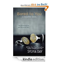 Bared to You: A Crossfire Novel