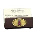 Los Angeles Angels of Anaheim Business Card Holder