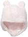 Magnificent Baby Baby-Girls Pink Icing Fleece Hat