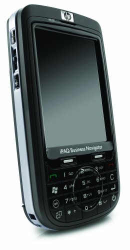 HP iPAQ 614c Business Navigator