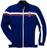 Brooks Men's USA Heritage Track Jacket